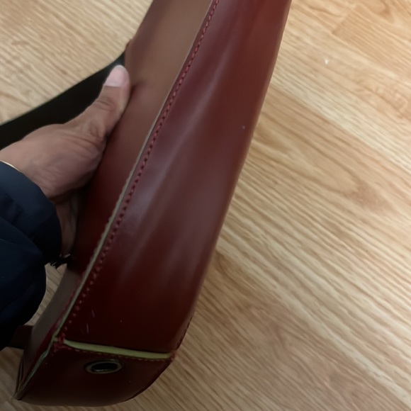 Armani Exchange 90’s Shoulder Bag - Picture 4 of 10